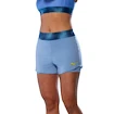 Ženske kratke hlače Mizuno  Flex Short W Bel Air Blue  M