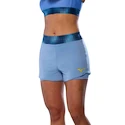 Ženske kratke hlače Mizuno  Flex Short W Bel Air Blue  M