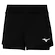 Ženske kratke hlače Mizuno  Flex Short W Black