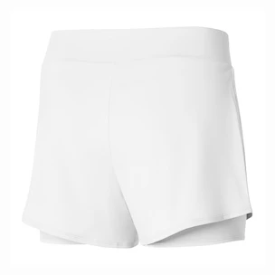 Ženske kratke hlače Mizuno  Flex Short White   XS