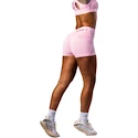 Ženske kratke hlače Nebbia STRONG BEAUTY V-shaping Belt Shorts 428 pink