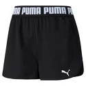 Ženske kratke hlače Puma  Train Strong Woven 3" Short Black