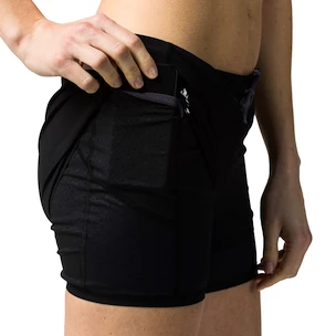 Ženske kratke hlače Raidlight  Responsiv 2in1 Short XS