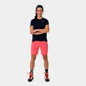 Ženske kratke hlače Salewa  Puez 3 DST Calypso Coral