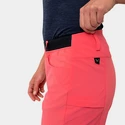 Ženske kratke hlače Salewa  Puez 3 DST Calypso Coral