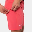 Ženske kratke hlače Salewa  Puez 3 DST Calypso Coral