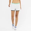 Ženske kratke hlače Salomon Cross 2in1 Short White