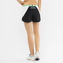 Ženske kratke hlače Salomon Cross 2in1 Short White