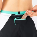 Ženske kratke hlače Salomon Cross 2in1 Short White