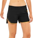 Ženske kratke hlače Salomon Sense Aero 5" Short Black/Autumn Blaze