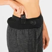 Ženske kratke hlače Salomon  XA 2in1 Short W Black