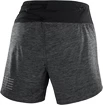 Ženske kratke hlače Salomon  XA 2in1 Short W Black