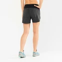 Ženske kratke hlače Salomon  XA 2in1 Short W Black