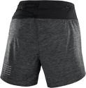 Ženske kratke hlače Salomon  XA 2in1 Short W Black