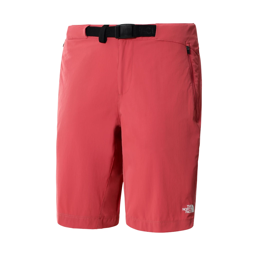 Ženske kratke hlače The North Face  Speedlight Short Slate Rose