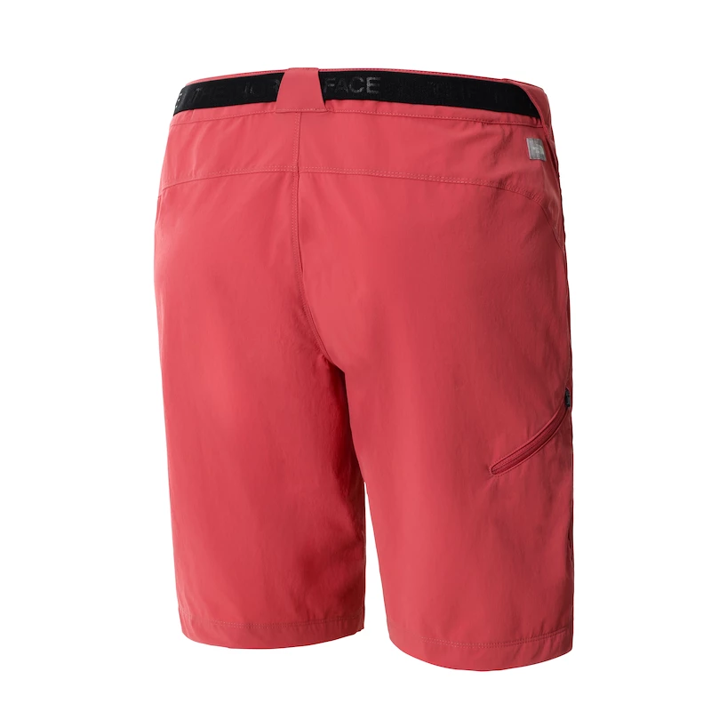 Ženske kratke hlače The North Face  Speedlight Short Slate Rose