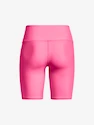 Ženske kratke hlače Under Armour  Bike Short-PNK