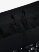 Ženske kratke hlače Under Armour  Fly By 2.0 Printed Short -BLK