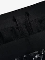 Ženske kratke hlače Under Armour  Fly By 2.0 Printed Short -BLK