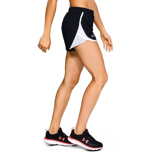 Ženske kratke hlače Under Armour  Fly By 2.0 Short black Dynamic