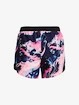 Ženske kratke hlače Under Armour  Fly By Anywhere Short -BLK