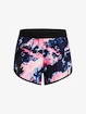 Ženske kratke hlače Under Armour  Fly By Anywhere Short -BLK
