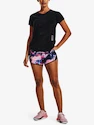 Ženske kratke hlače Under Armour  Fly By Anywhere Short -BLK