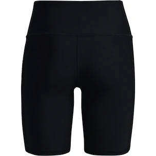 Ženske kratke hlače Under Armour  HG Geo Bike Short-BLK XS