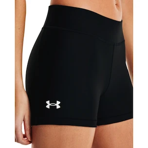 Ženske kratke hlače Under Armour  HG Mid Rise Shorty black