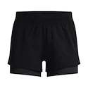 Ženske kratke hlače Under Armour  Iso-Chill Run 2N1 Short S