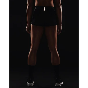 Ženske kratke hlače Under Armour  Launch Mini Short black L