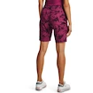 Ženske kratke hlače Under Armour  Links Printed Short ružové 4