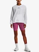 Ženske kratke hlače Under Armour  Meridian Bike Short-PNK