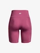 Ženske kratke hlače Under Armour  Meridian Bike Short-PNK