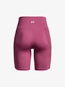 Ženske kratke hlače Under Armour  Meridian Bike Short-PNK