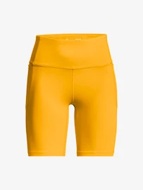 Ženske kratke hlače Under Armour Meridian Bike Short-YLW