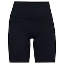 Ženske kratke hlače Under Armour  Meridian Bike Shorts-BLK