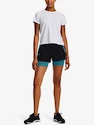 Ženske kratke hlače Under Armour  Play Up 2-in-1 Shorts -BLK