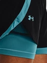 Ženske kratke hlače Under Armour  Play Up 2-in-1 Shorts -BLK