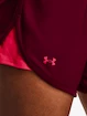 Ženske kratke hlače Under Armour  Play Up 5in Shorts-PNK