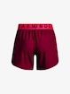 Ženske kratke hlače Under Armour  Play Up 5in Shorts-PNK