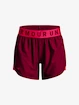 Ženske kratke hlače Under Armour  Play Up 5in Shorts-PNK