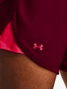 Ženske kratke hlače Under Armour  Play Up 5in Shorts-PNK