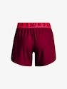 Ženske kratke hlače Under Armour  Play Up 5in Shorts-PNK