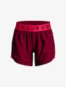 Ženske kratke hlače Under Armour  Play Up 5in Shorts-PNK