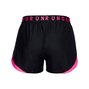 Ženske kratke hlače Under Armour  Play Up Shorts 3.0 Black XS
