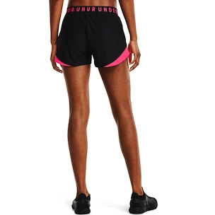 Ženske kratke hlače Under Armour  Play Up Shorts 3.0 Black XS