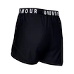 Ženske kratke hlače Under Armour  Play Up Shorts 3.0 black