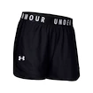 Ženske kratke hlače Under Armour  Play Up Shorts 3.0 black XS