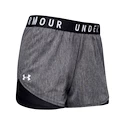 Ženske kratke hlače Under Armour  Play Up Twist Shorts 3.0-BLK L